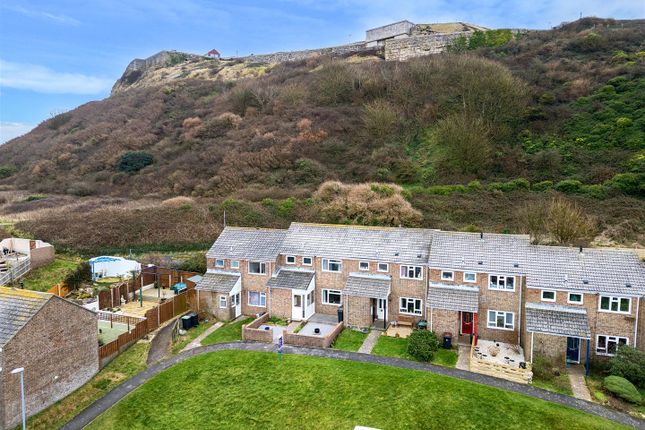 Amelia Close, Portland 3 bed terraced house for sale
