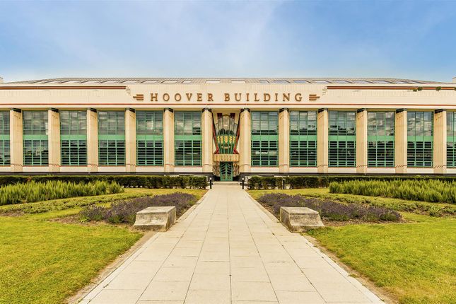 Hoover Building, Ealing UB6 2 bed duplex for sale