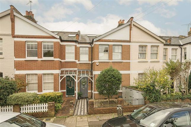 Bridgeman Road, Teddington TW11 5 bed house for sale