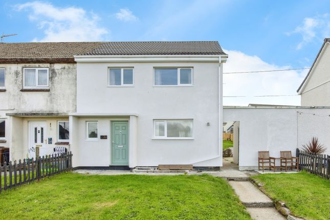 3 bed semi-detached house