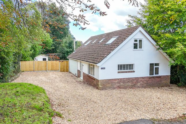 Shelley Close, Highcliffe... 3 bed house for sale
