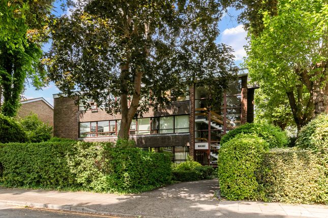 2 bed flat