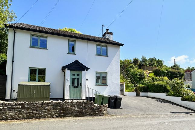 East Street, Braunton, Devon, EX33 4 bed detached house for sale