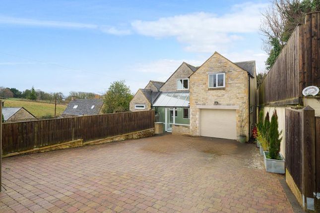 Shilton,  Oxfordshire,  OX18 4 bed detached house for sale