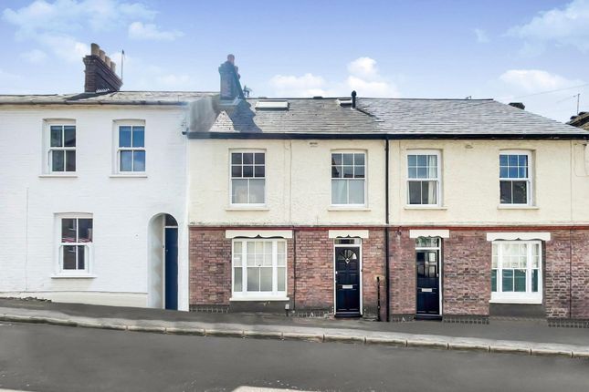 Herbert Street, Hemel Hempstead, HP2 4 bed terraced house for sale