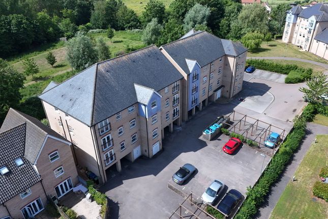 Dobede Way, Soham 2 bed flat for sale