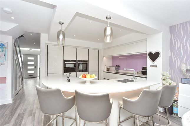 4 bed semi-detached house