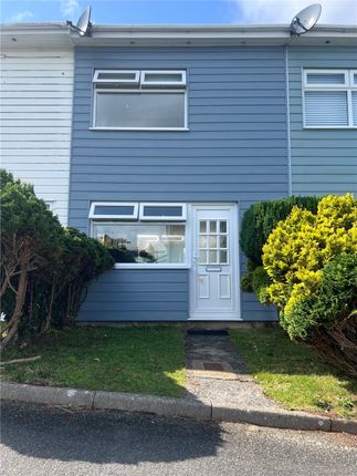 Trewent Park, Freshwater East... 2 bed terraced house for sale