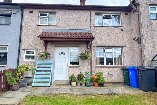 Dean Road, Helmshore, Rossendale, BB4 2 bed terraced house for sale