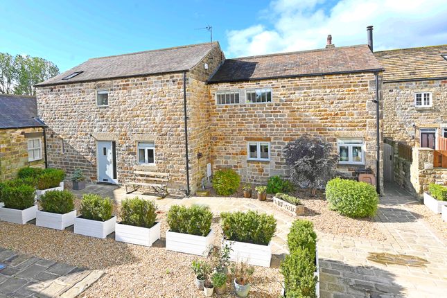 Walton Close, Pannal, Harrogate 4 bed barn conversion for sale