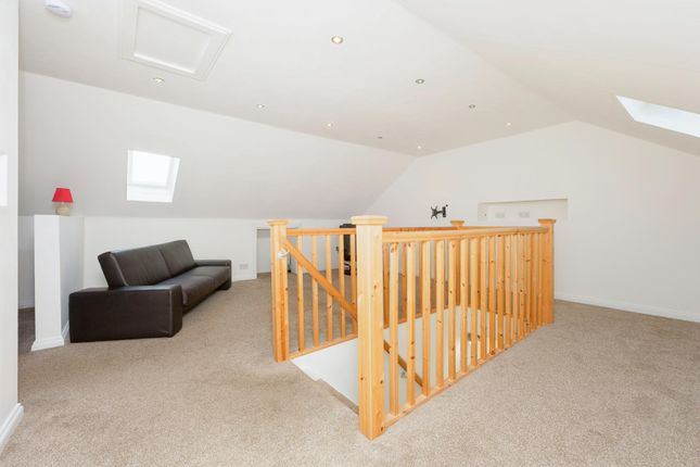1 bed flat