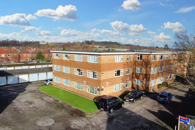 Norfolk Avenue, Toton 1 bed apartment for sale