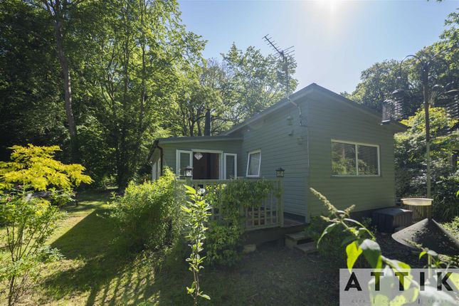 Sleepy Valley, Holton 2 bed mobile home for sale