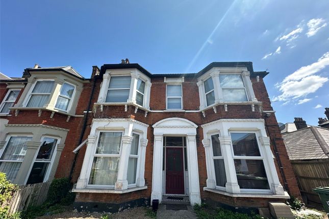 Torridon Road, Catford, SE6 2 bed flat for sale