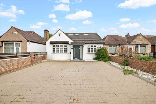 Upper Sutton Lane, Hounslow TW5 4 bed detached bungalow for sale