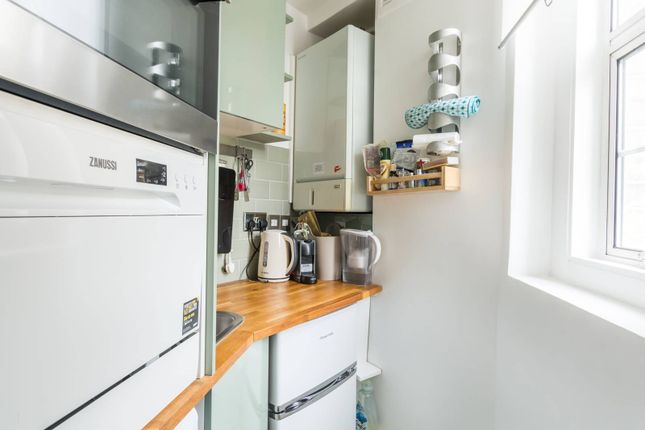 Harrowby Street, Marylebone, London, W1H Studio for sale