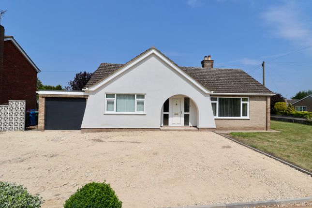 2 bedroom detached house for sale