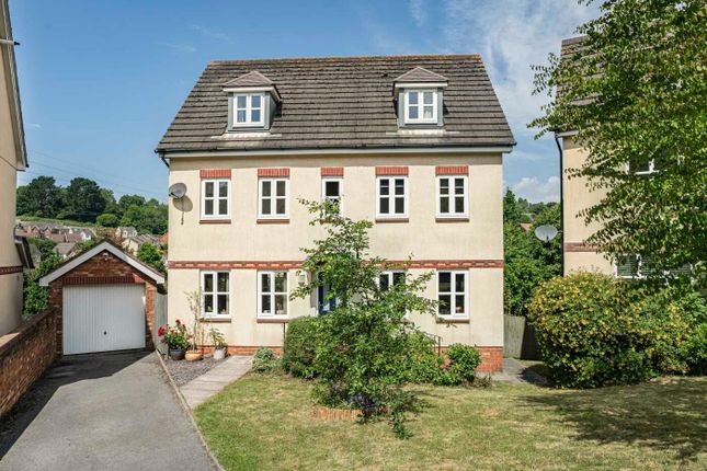 Condor Drive, Torquay TQ2 5 bed detached house for sale