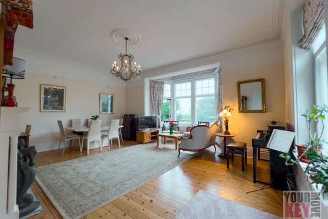 4 bed semi-detached house