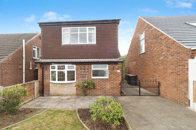 2 bedroom detached house for sale