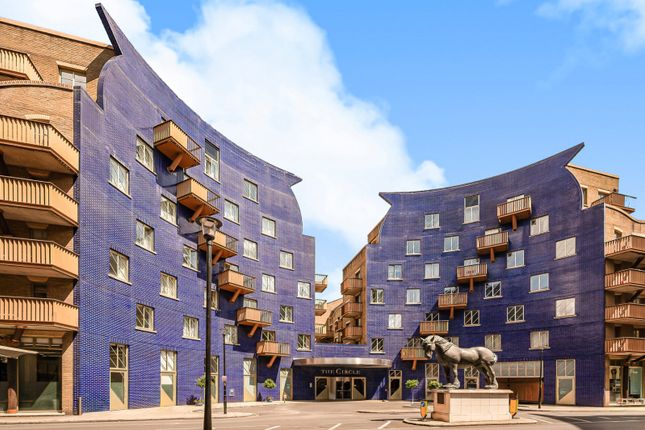 The Circle, Queen Elizabeth Street... 1 bed flat for sale