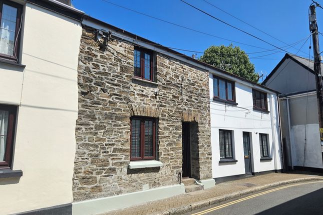 North Street, Lostwithiel, Cornwall... 2 bed cottage for sale