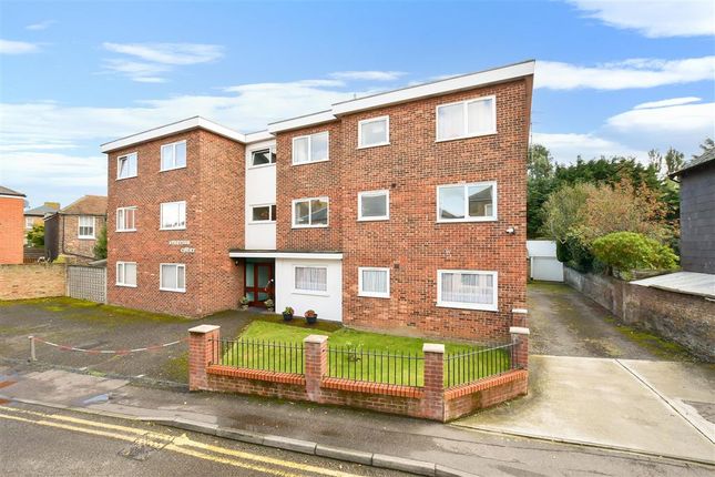 2 bed flat