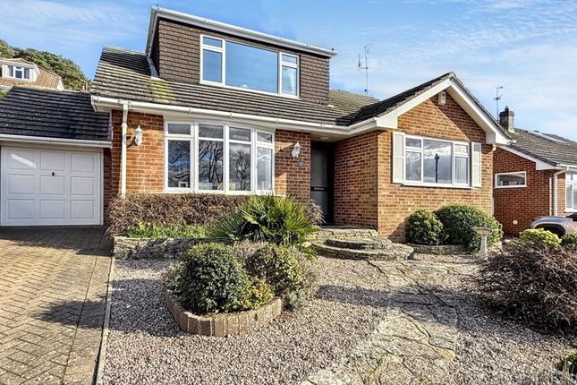 Gorse Road, Corfe Mullen, BH21 4 bed detached house for sale
