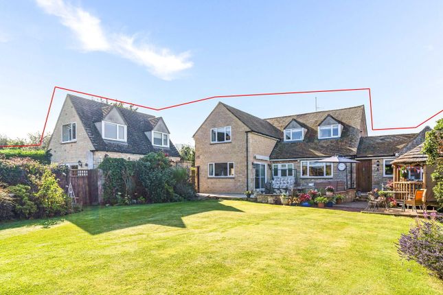 7 bedroom detached house for sale