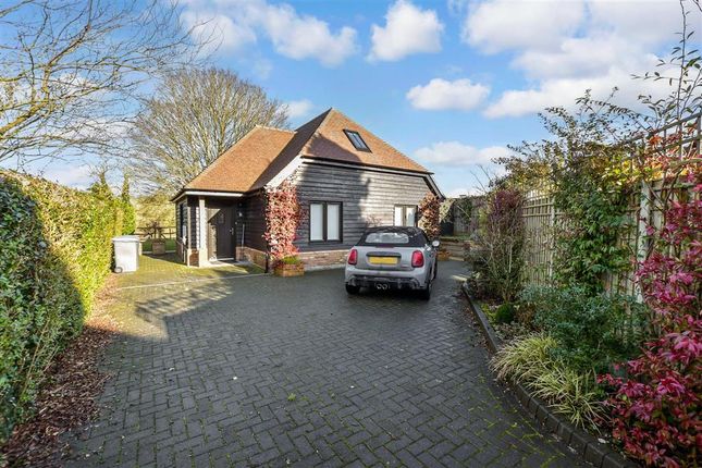 3 bed property