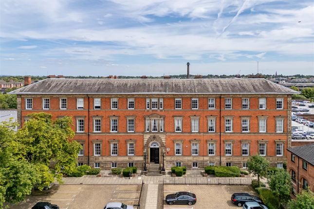 Monkgate, York, YO31 7NS 2 bed apartment for sale