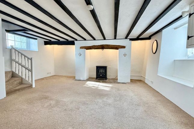 Butts Path, Braunton EX33 2 bed character property for sale