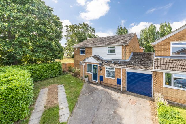 Pagisters Road, Abingdon OX14 4 bed detached house for sale