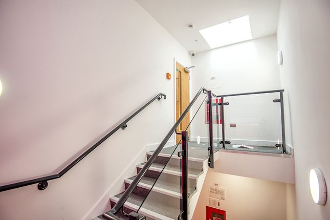1 bed flat