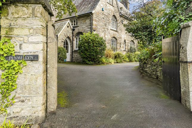 Lower East Street, St. Columb... 8 bed detached house for sale