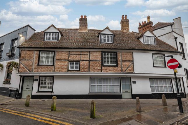 Dover Street, Canterbury, CT1 6 bed terraced house for sale
