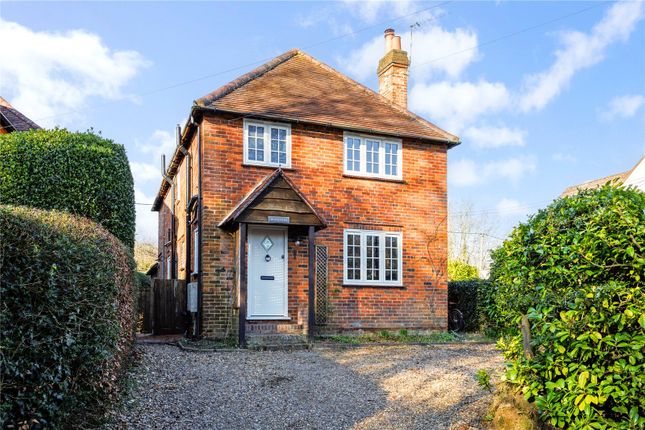 Forty Green, Beaconsfield... 4 bed detached house for sale
