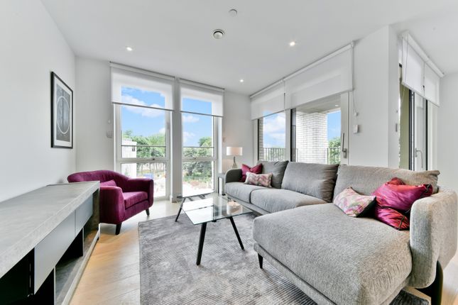 Heygate Street, Elephant Park... 2 bed flat for sale