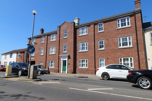 1 bed flat