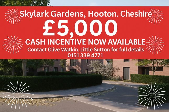 4 bed detached house