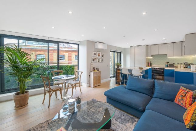 1 bed flat