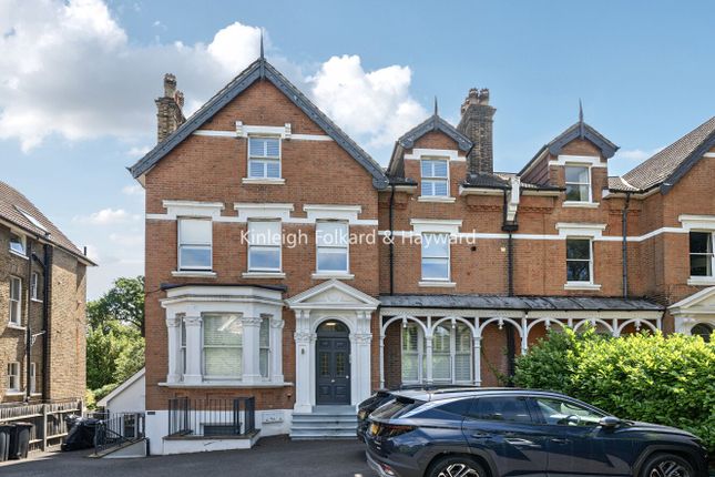 2 bed flat