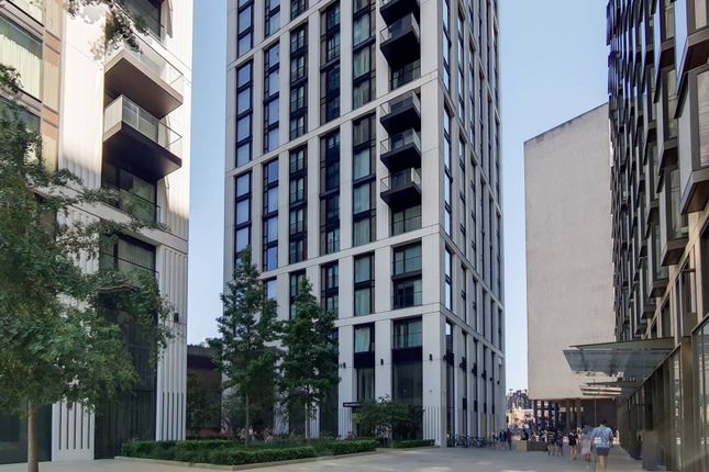 Southwark Place, Southwark, London, SE1 Studio for sale