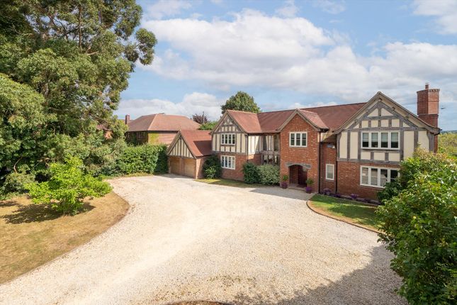 6 bedroom village house for sale