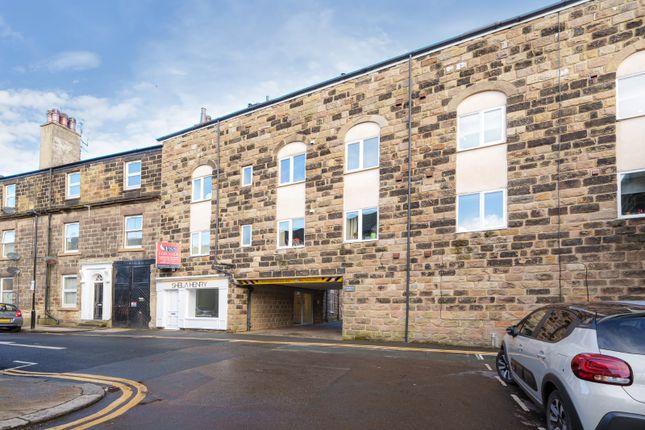 Mowbray Mews, Mowbray Square... 2 bed flat for sale