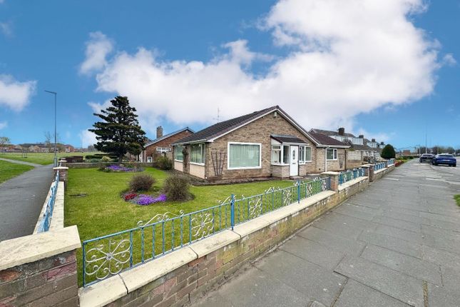 Thornaby Road, Thornaby... 3 bed detached bungalow for sale