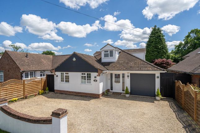 4 bedroom detached bungalow for sale