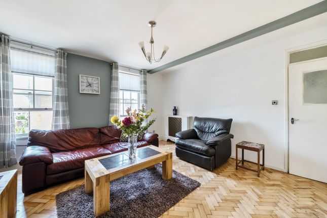 Bourne Estate, Portpool Lane, London... 3 bed flat for sale