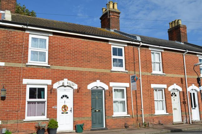 Papillon Road, Colchester 2 bed terraced house for sale