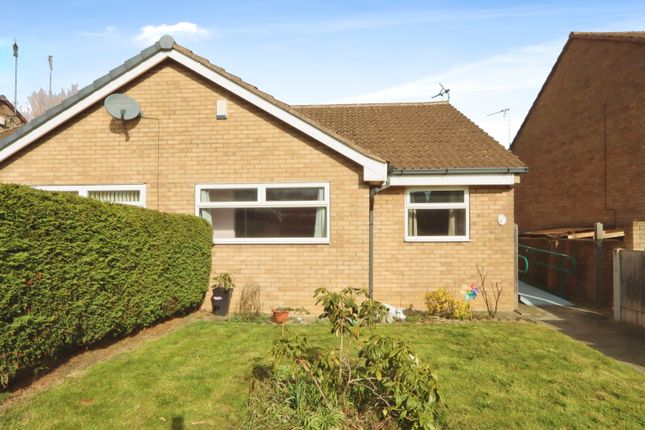 2 bedroom bungalow for sale